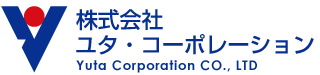 株式会社ユタ・コーポレーション