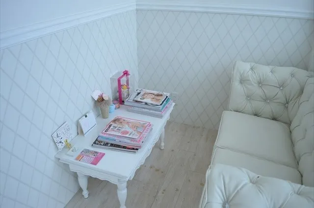 愛知県東海市 ネイルサロン